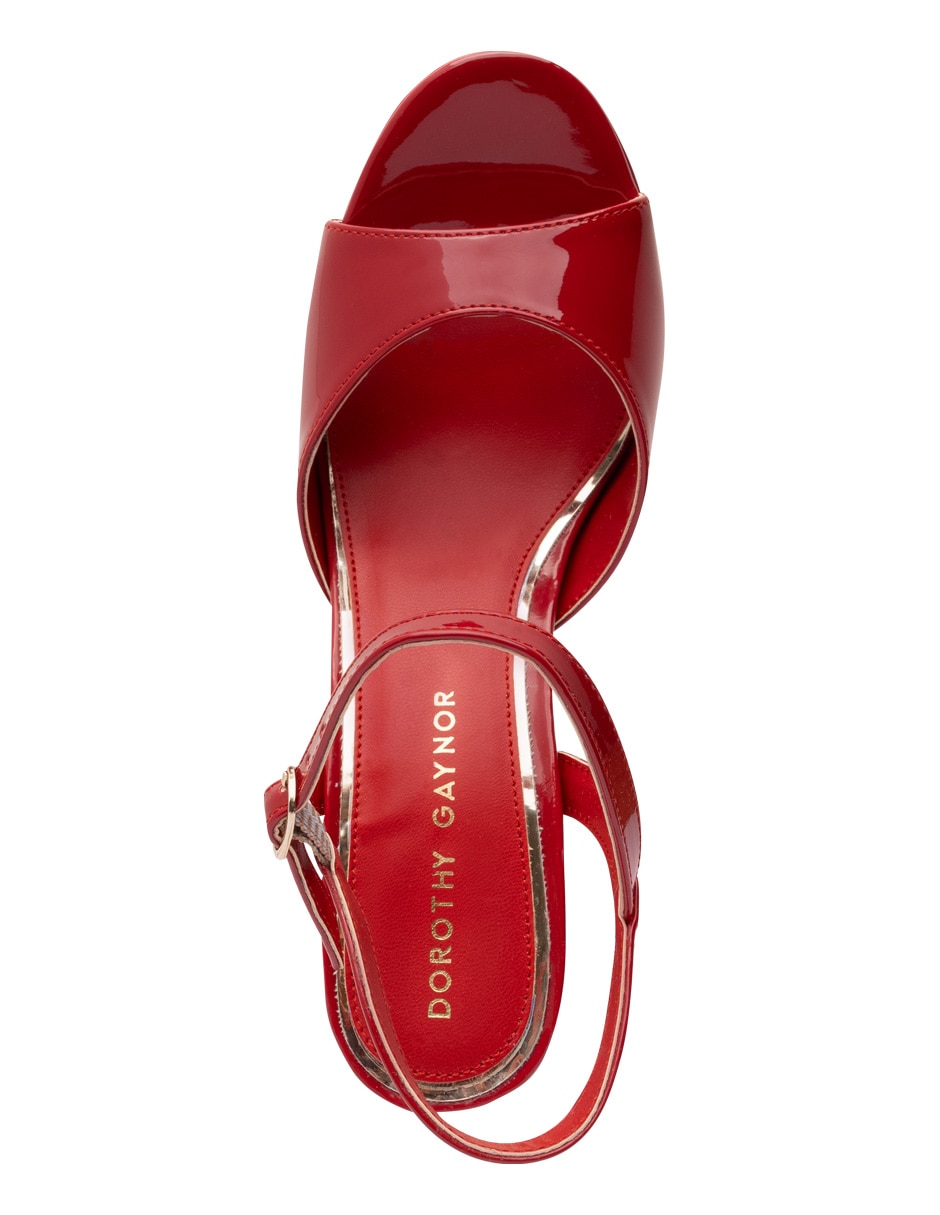 Sandalia para mujer 7