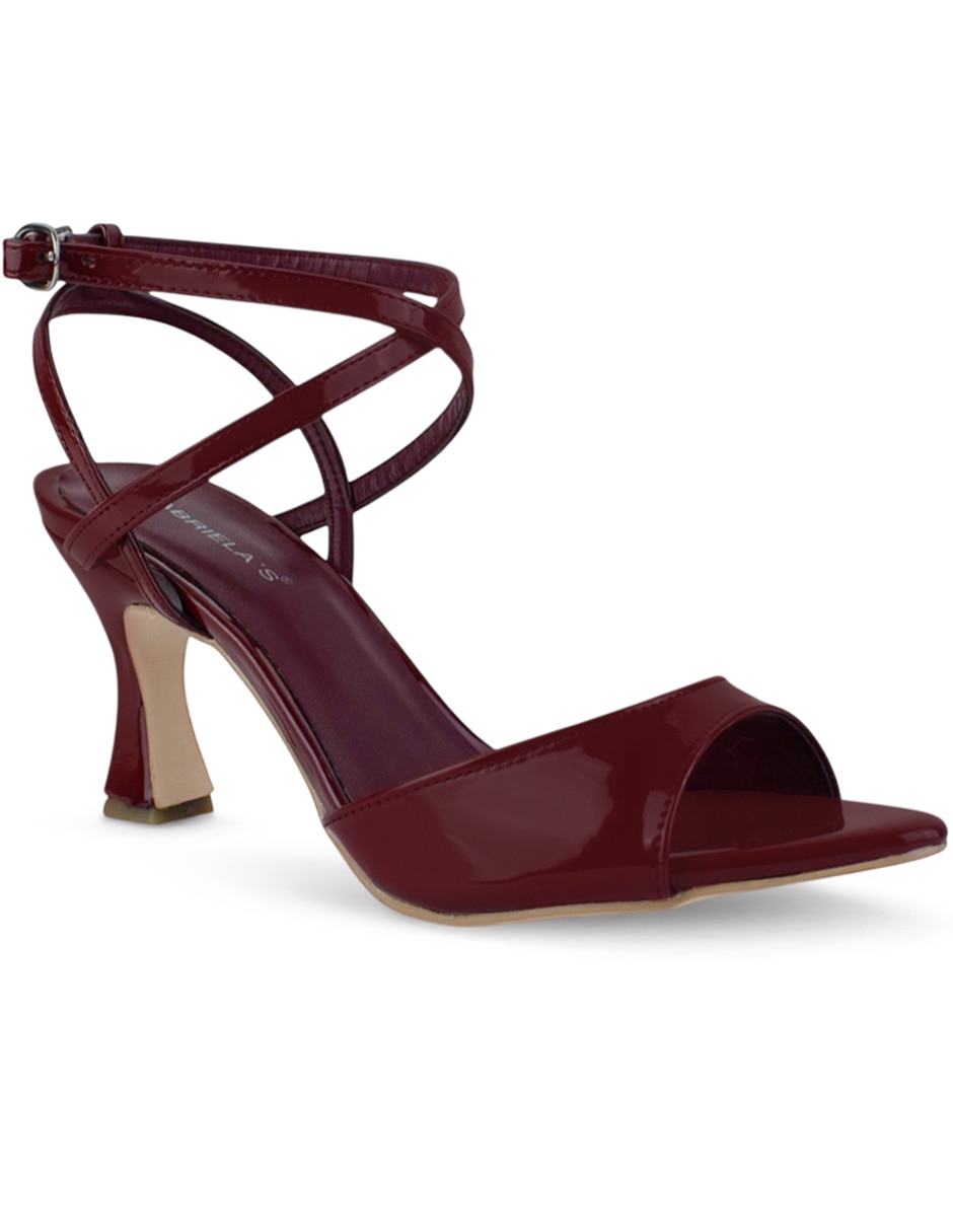 Sandalia para mujer 9