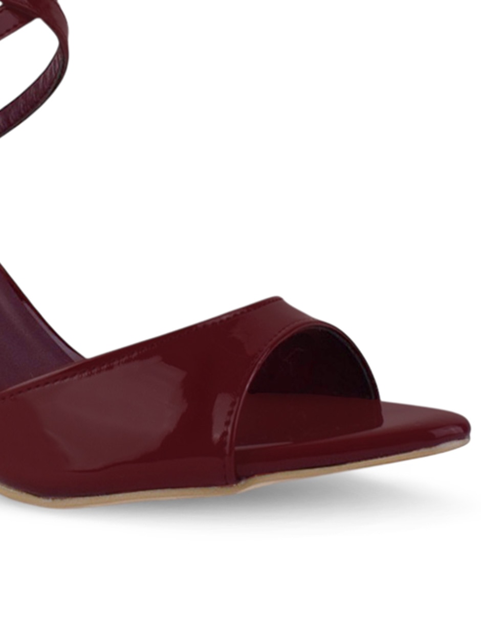 Sandalia para mujer 12