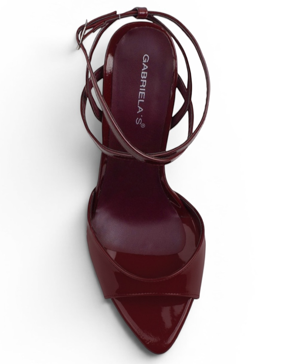 Sandalia para mujer 6