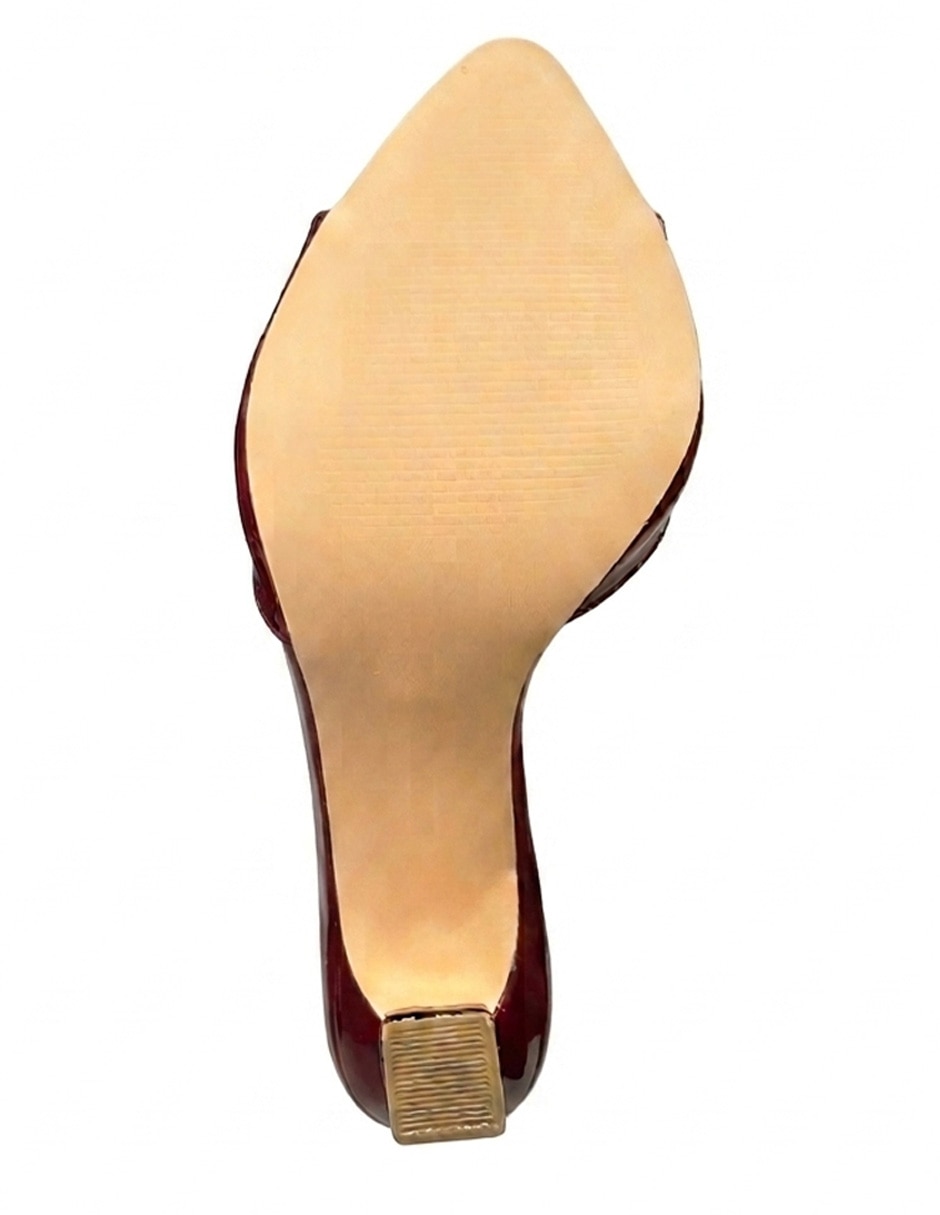 Sandalia para mujer 8
