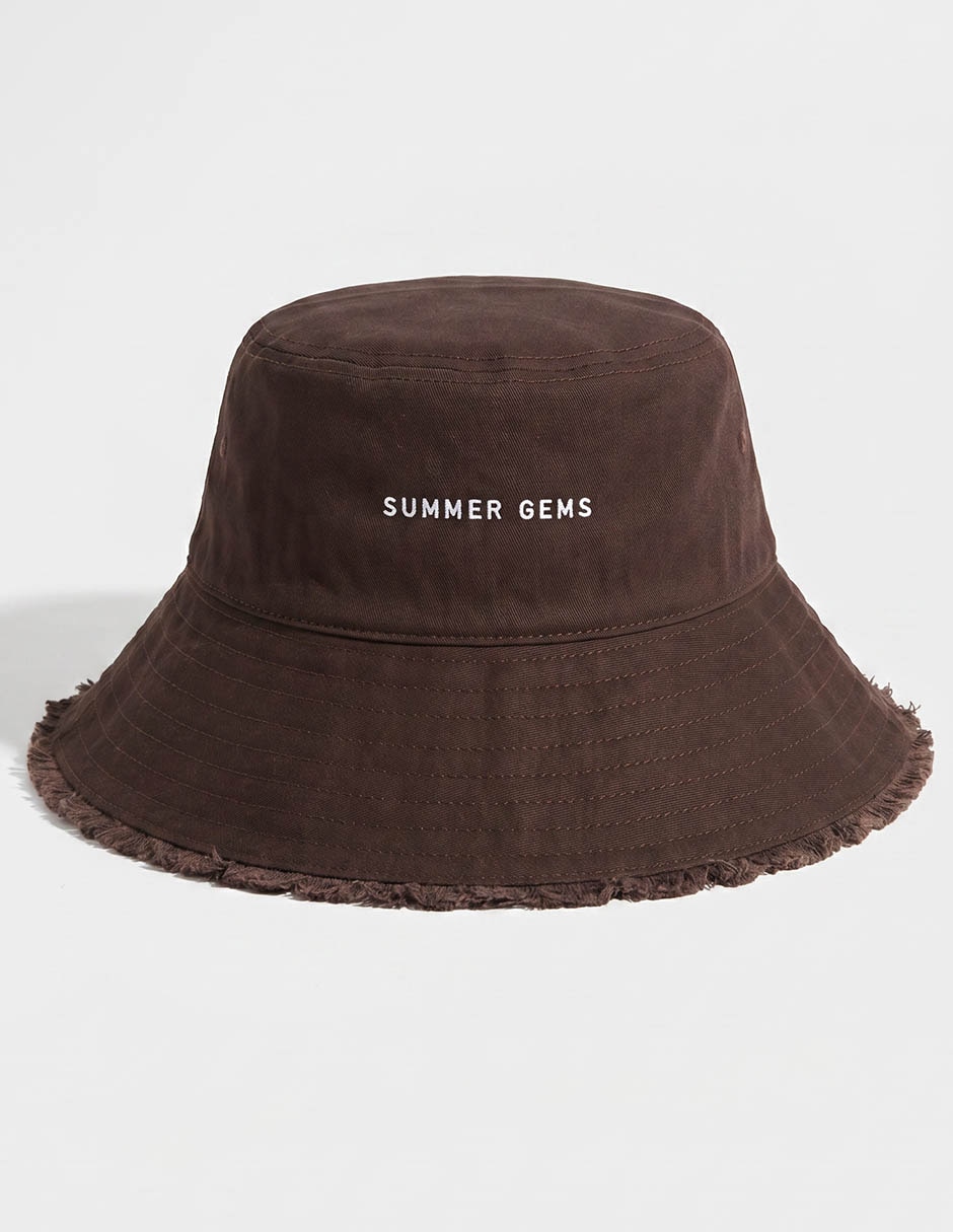 Sombrero para mujer 1