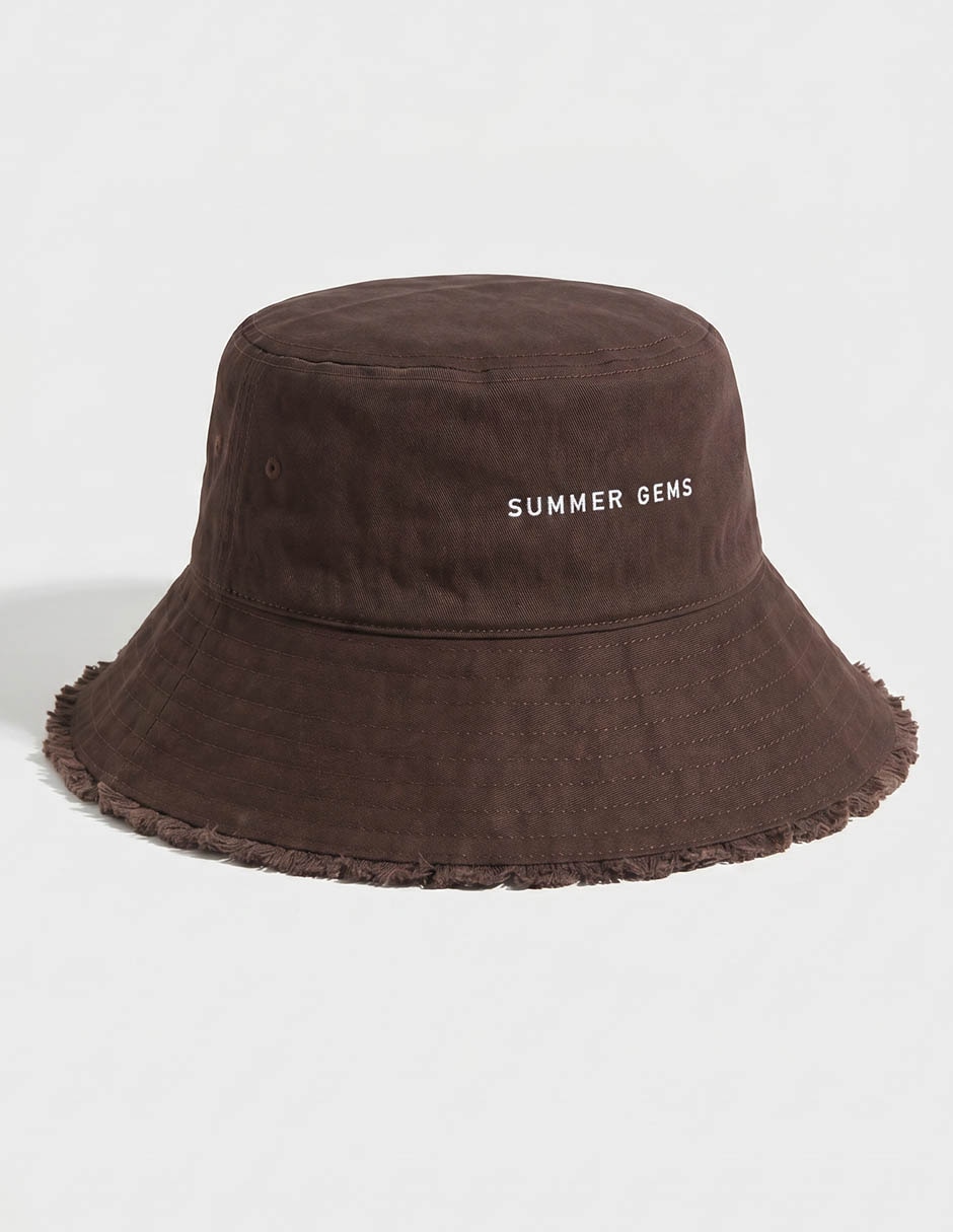 Sombrero para mujer