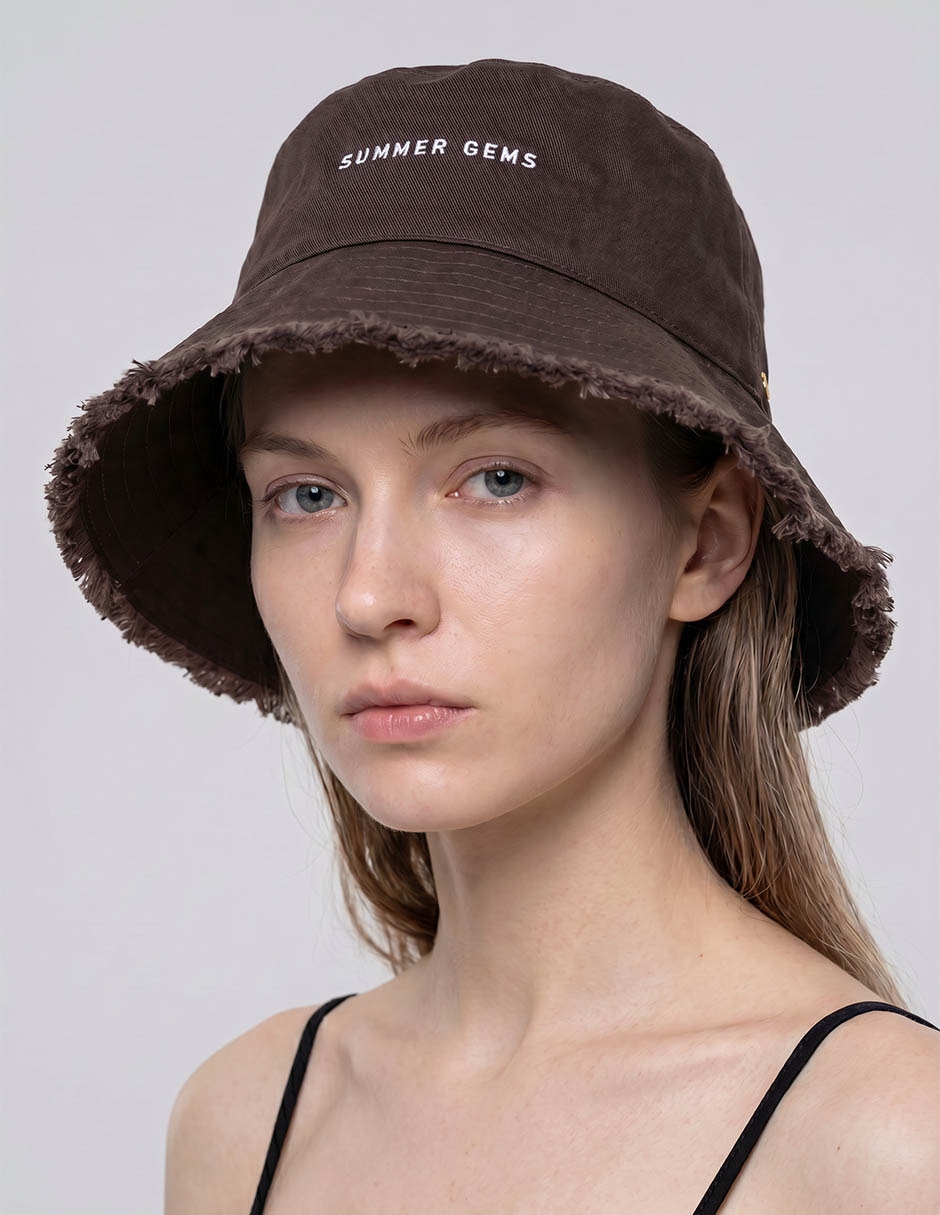 Sombrero para mujer 4