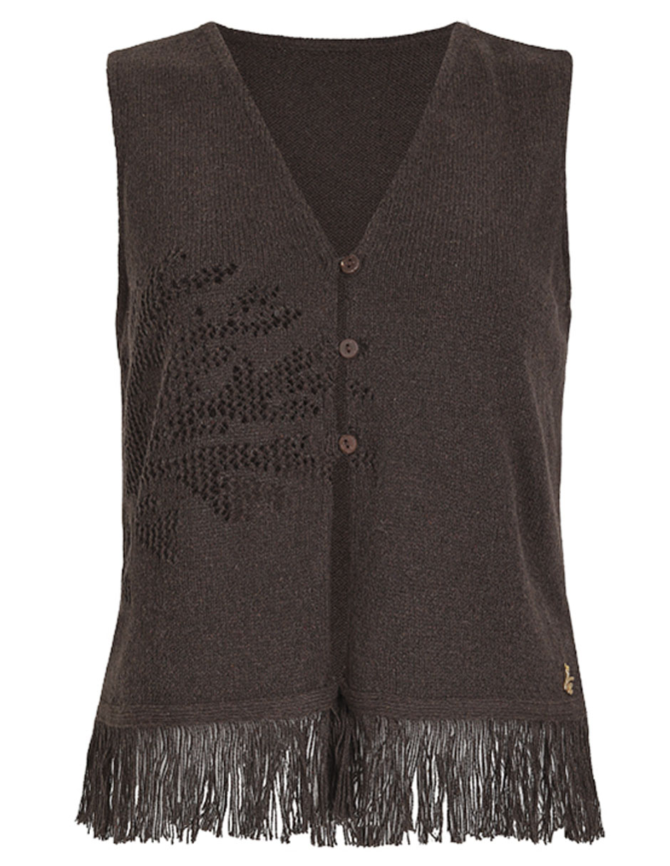 Chaleco Kybis para mujer 5