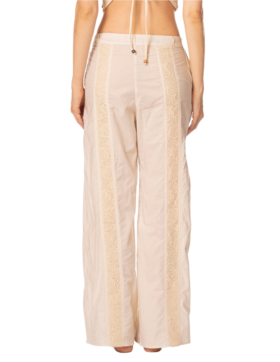 Pantalón para mujer