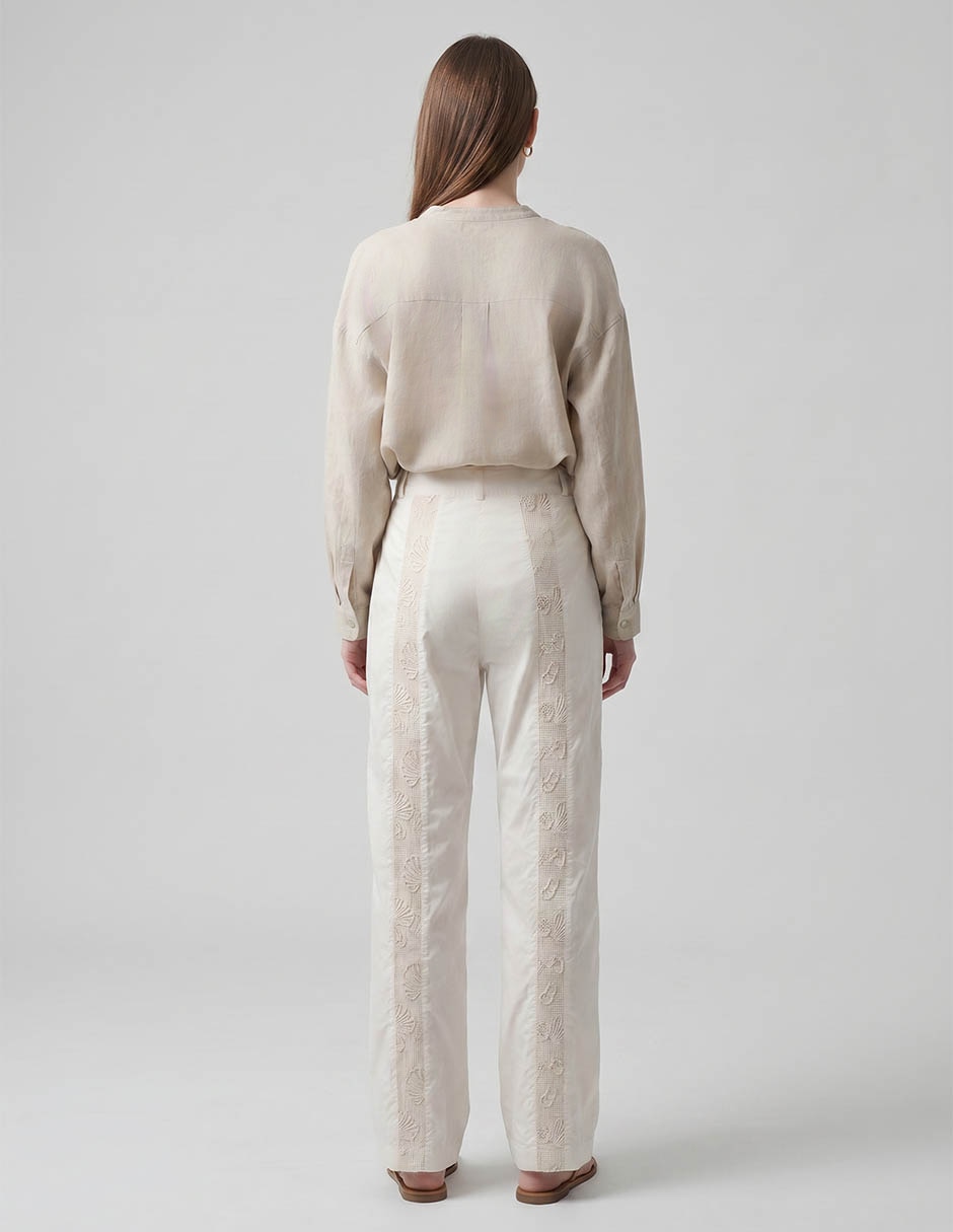 Pantalón para mujer 2