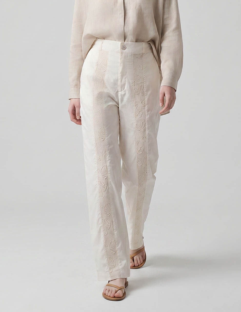 Pantalón para mujer