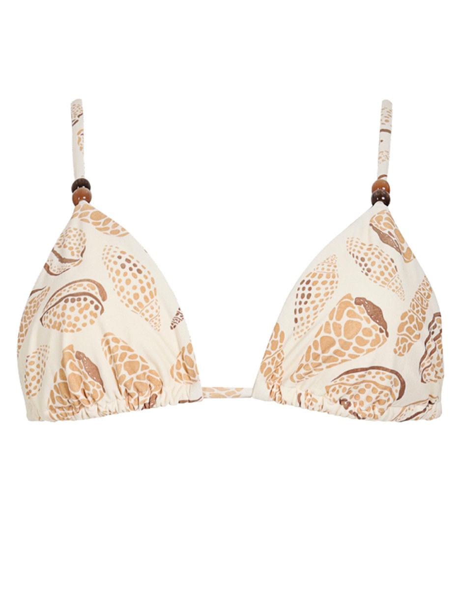 Top de traje de baño para mujer 5