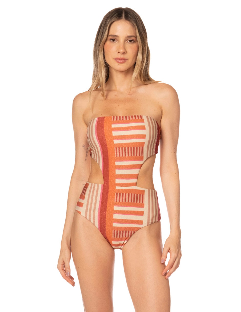 Traje de baño para mujer 3