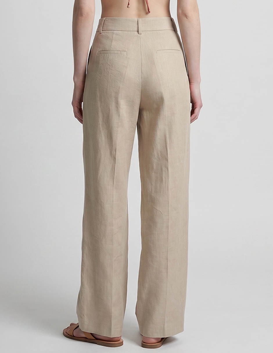 Top de traje de baño para mujer
