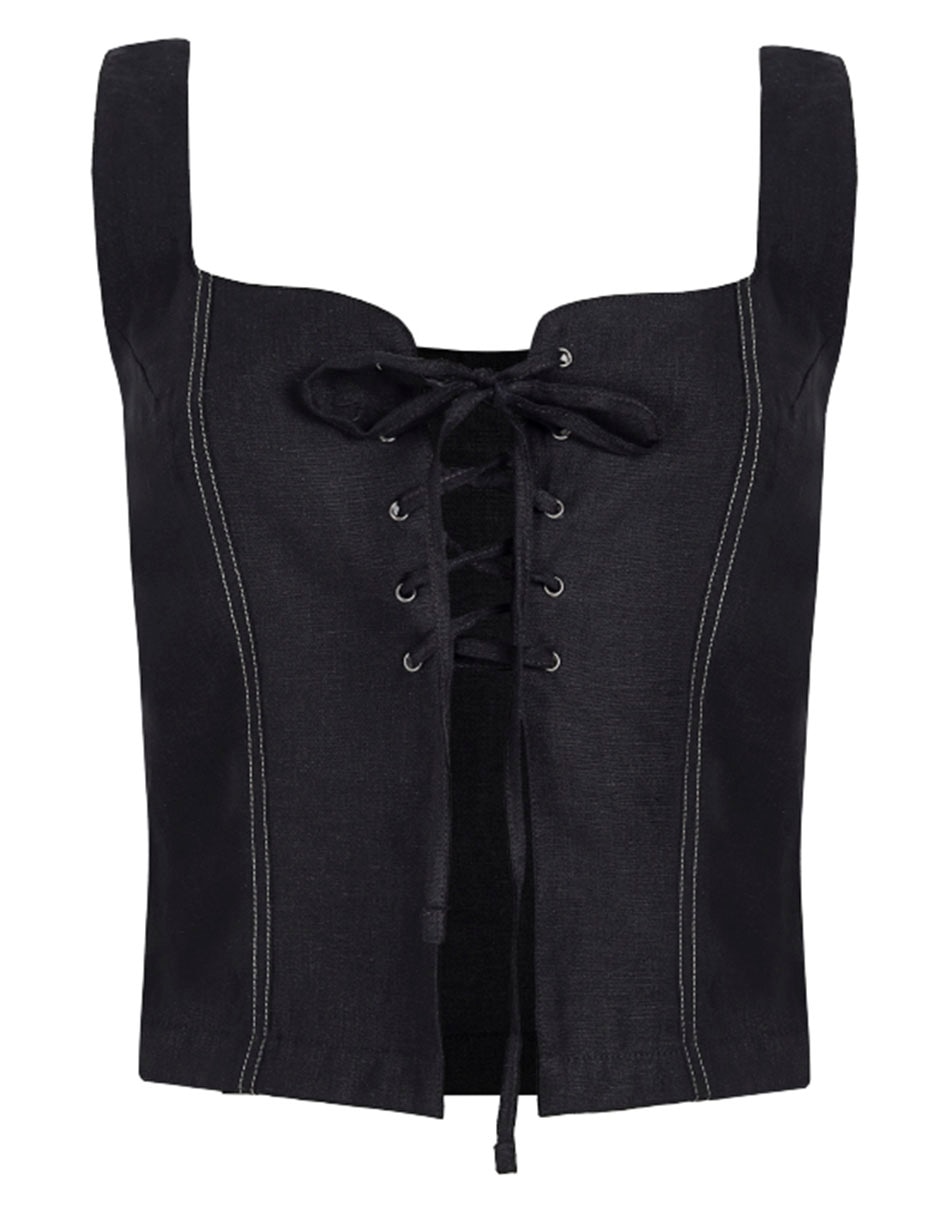 Chaleco para mujer 5