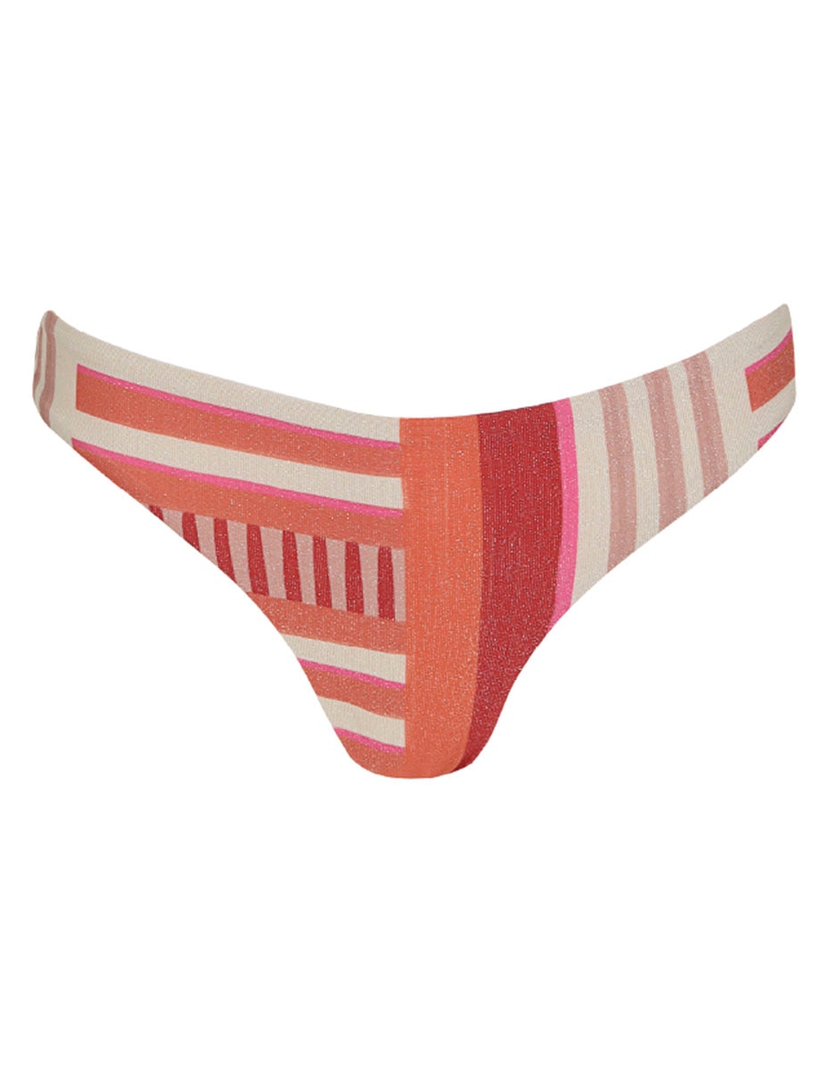 Bikini a la cadera para mujer 4