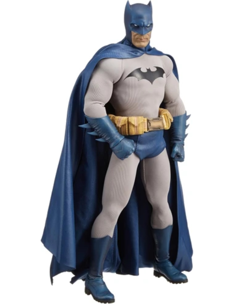 Sí DC Comics Batman Collectors SIDESHOW No aplica