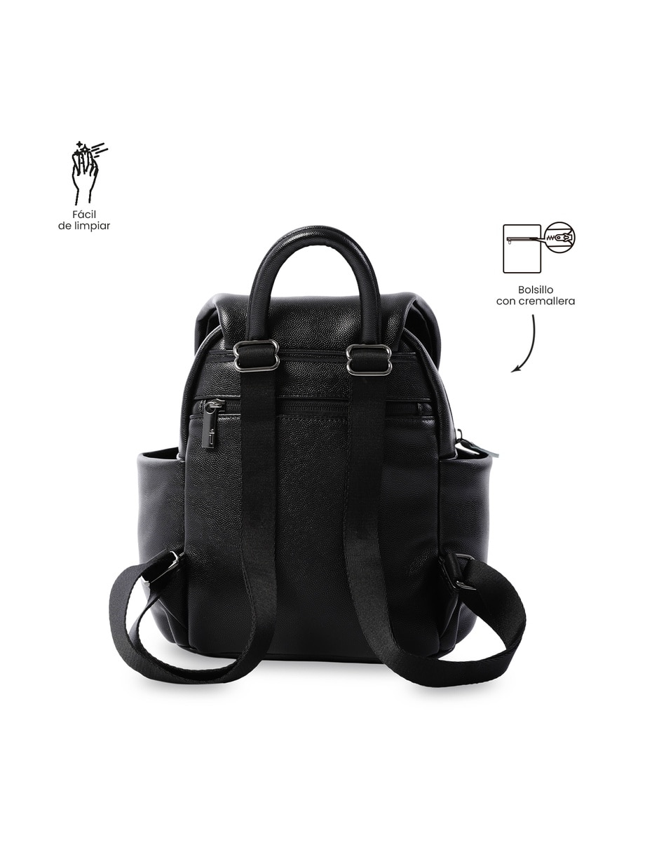 Backpack Soul para mujer 4