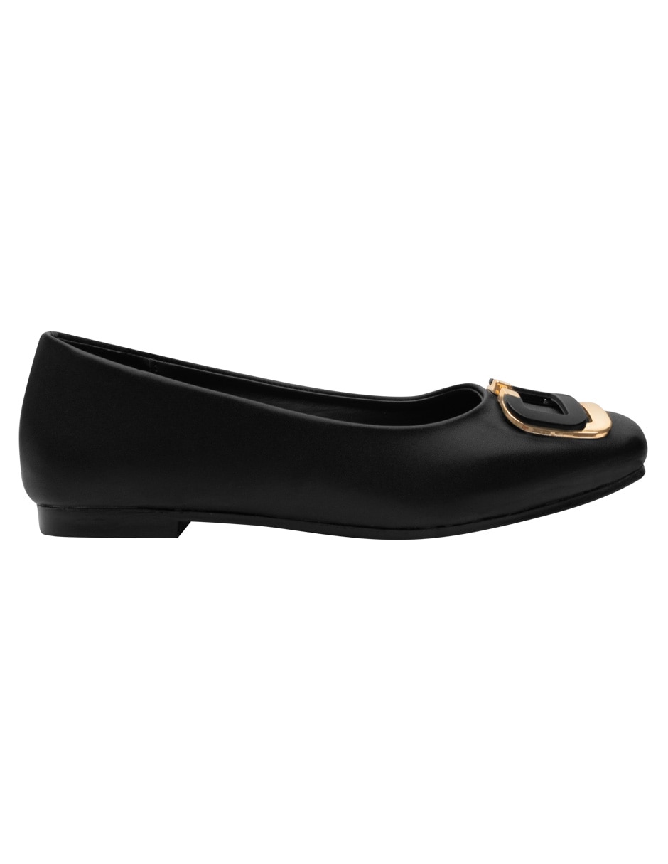 Balerina para mujer 5