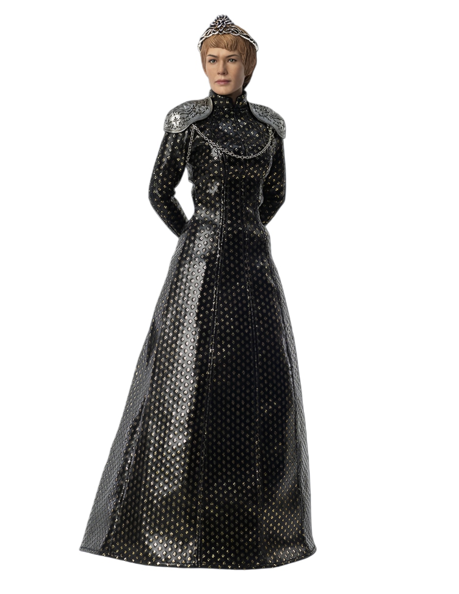 Figura de colección game of thrones estándar Figura de colección game of thrones estándar