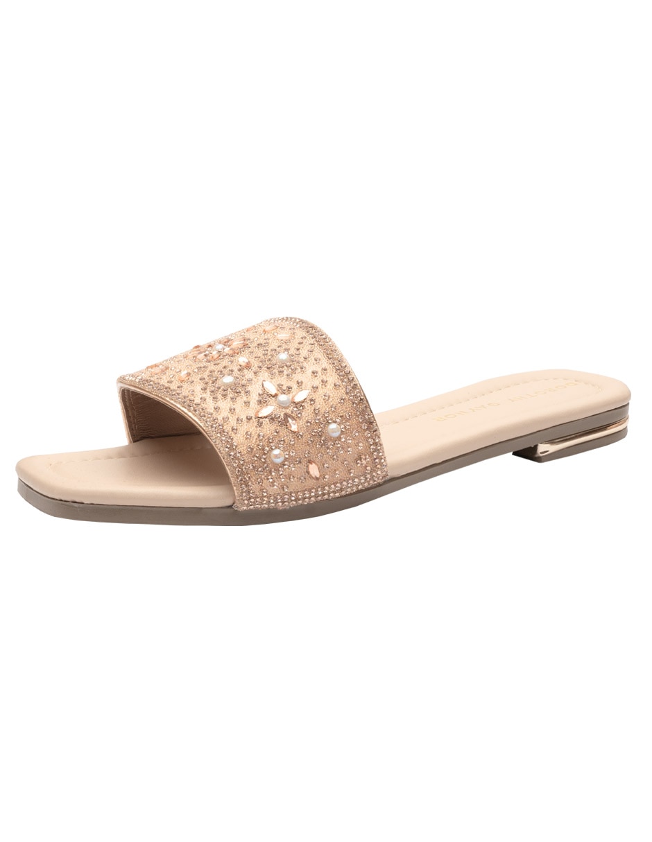 Sandalia dorothy gaynor para mujer