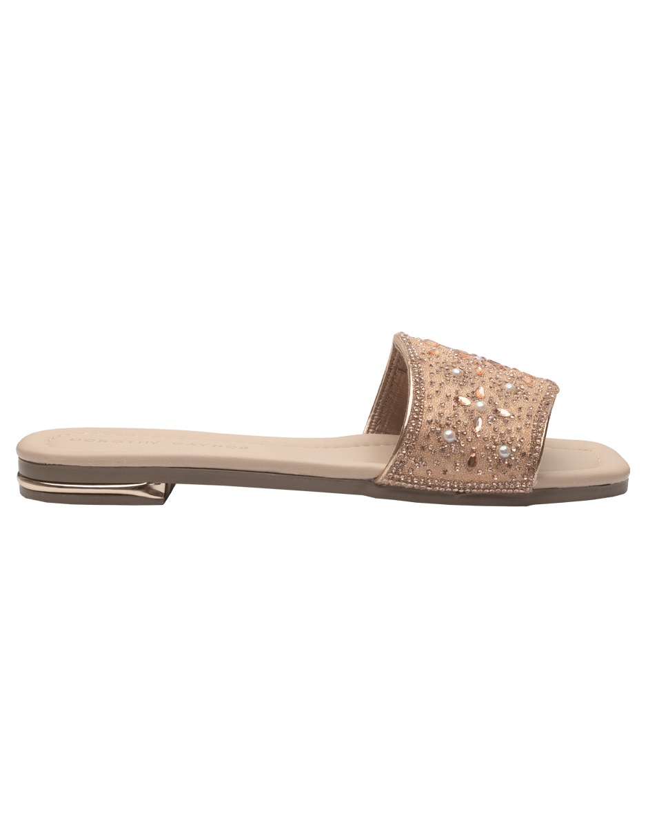 Sandalia dorothy gaynor para mujer