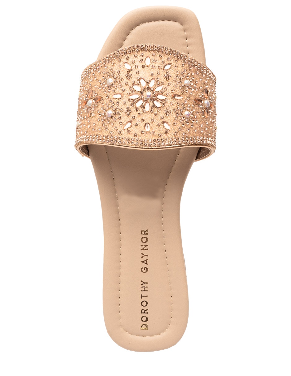 Sandalia dorothy gaynor para mujer