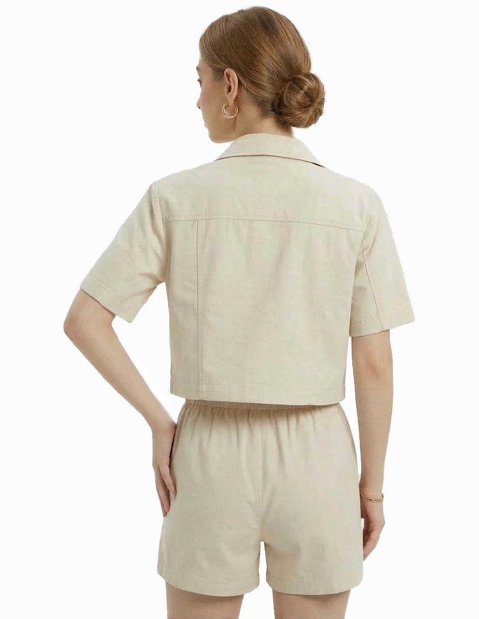 Conjunto cargo para Mujer