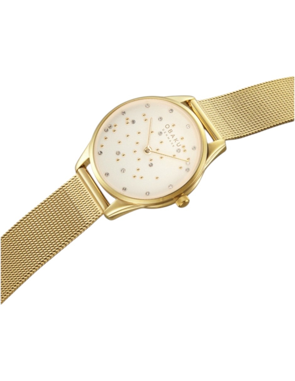 Obaku denmark stjerne para mujer v315lxgimg