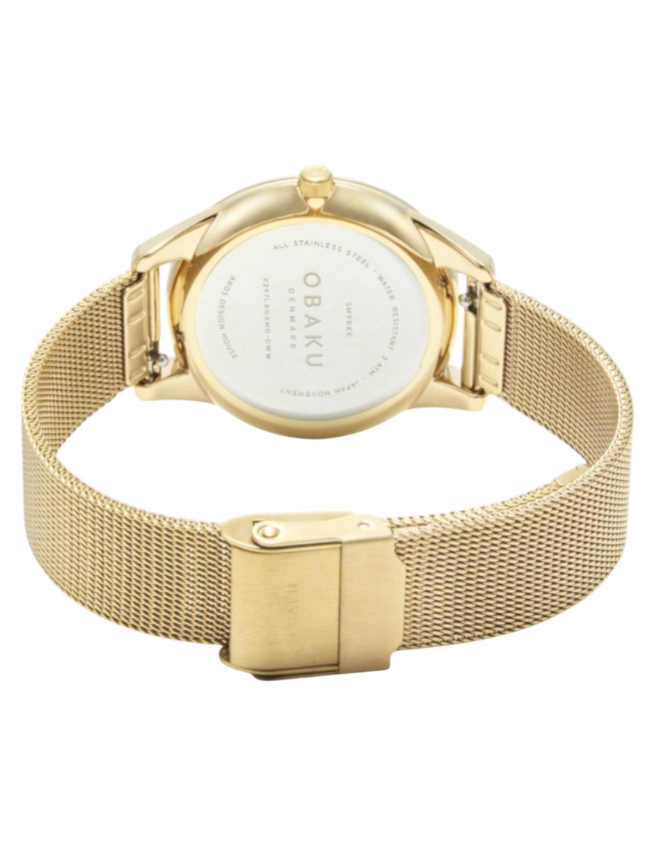 Obaku denmark stjerne para mujer v315lxgimg