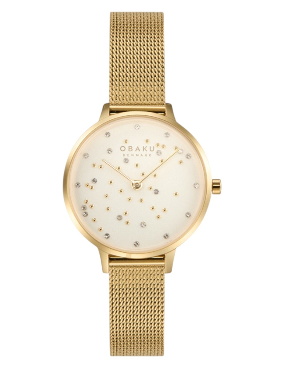 Obaku denmark stjerne para mujer v315lxgimg