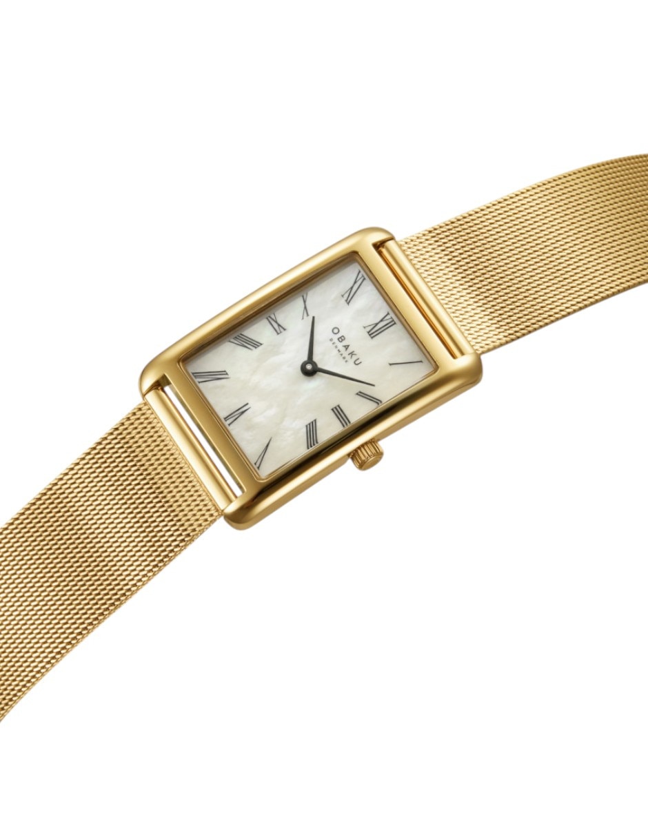 Obaku denmark linde para mujer v311lxgwmg