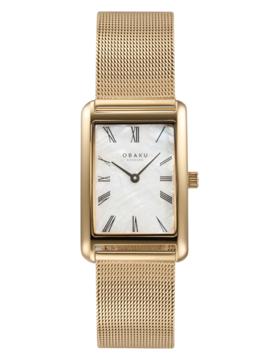 Obaku denmark linde para mujer v311lxgwmg