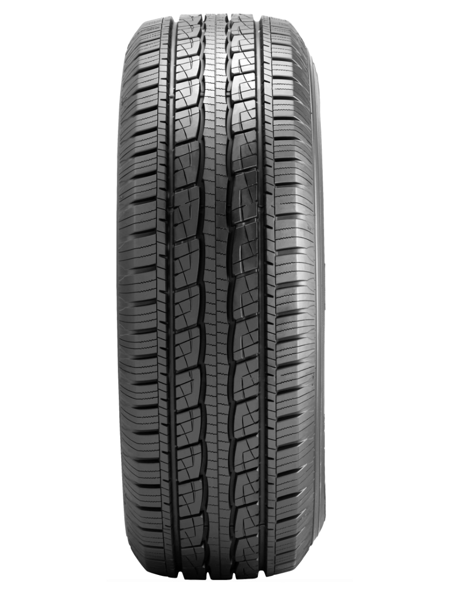 General tire grabber hts60 245 / 75 r17