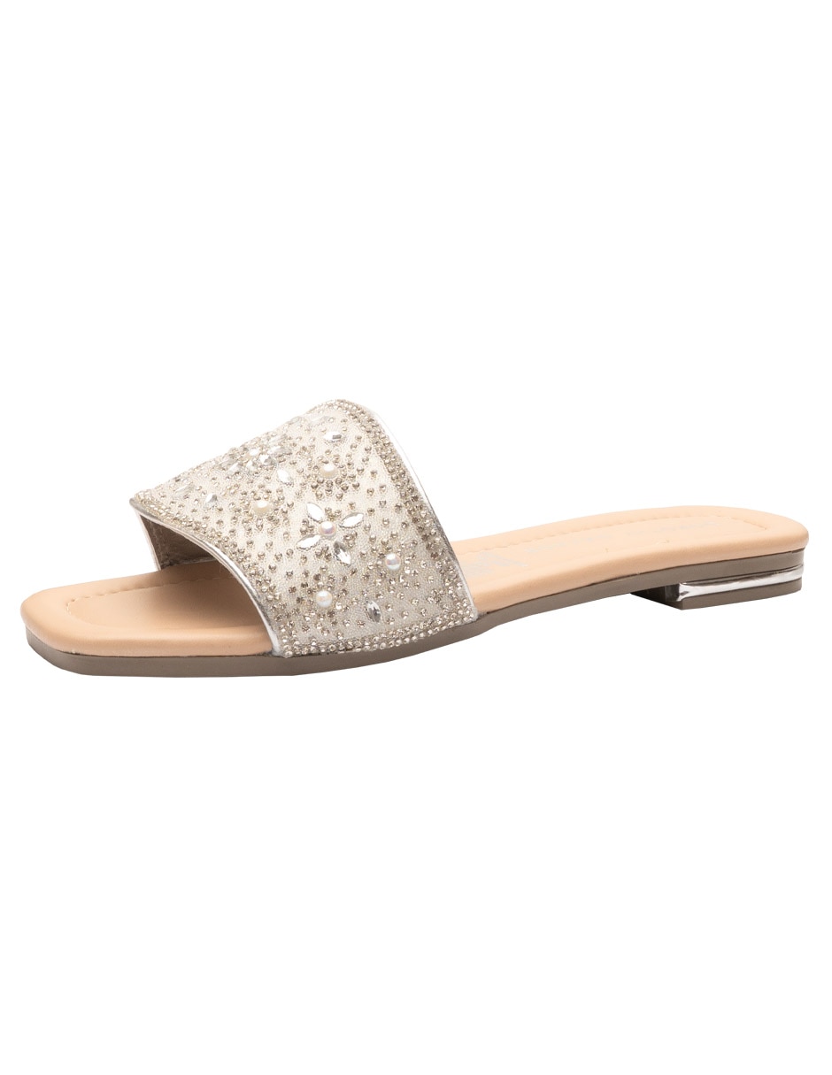 Sandalia para mujer 6
