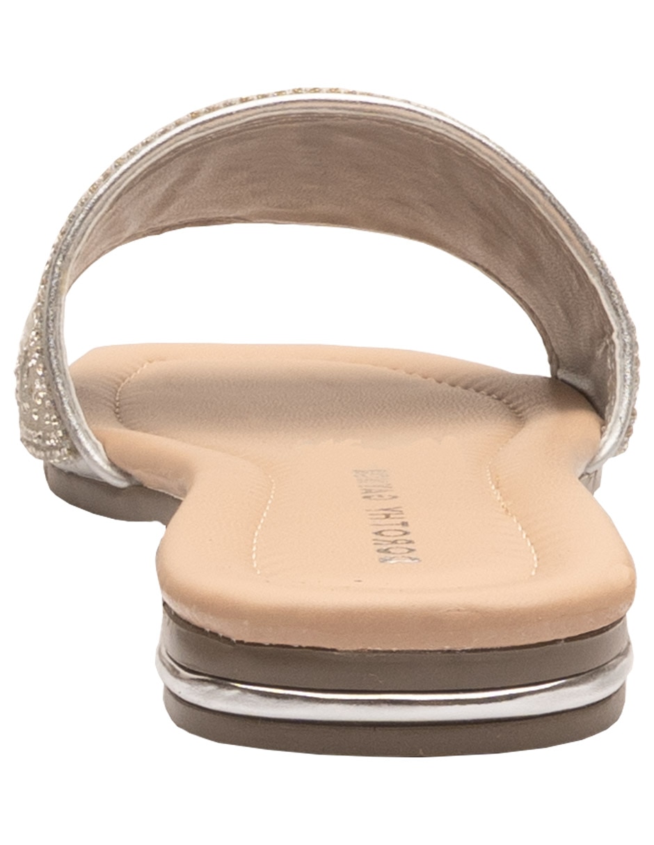 Sandalia para mujer