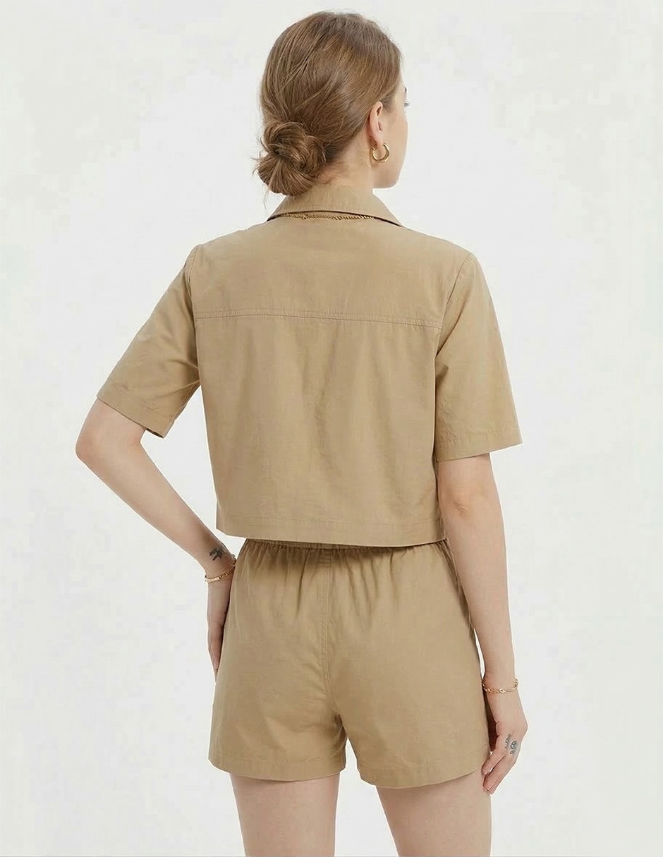 Conjunto para mujer 2