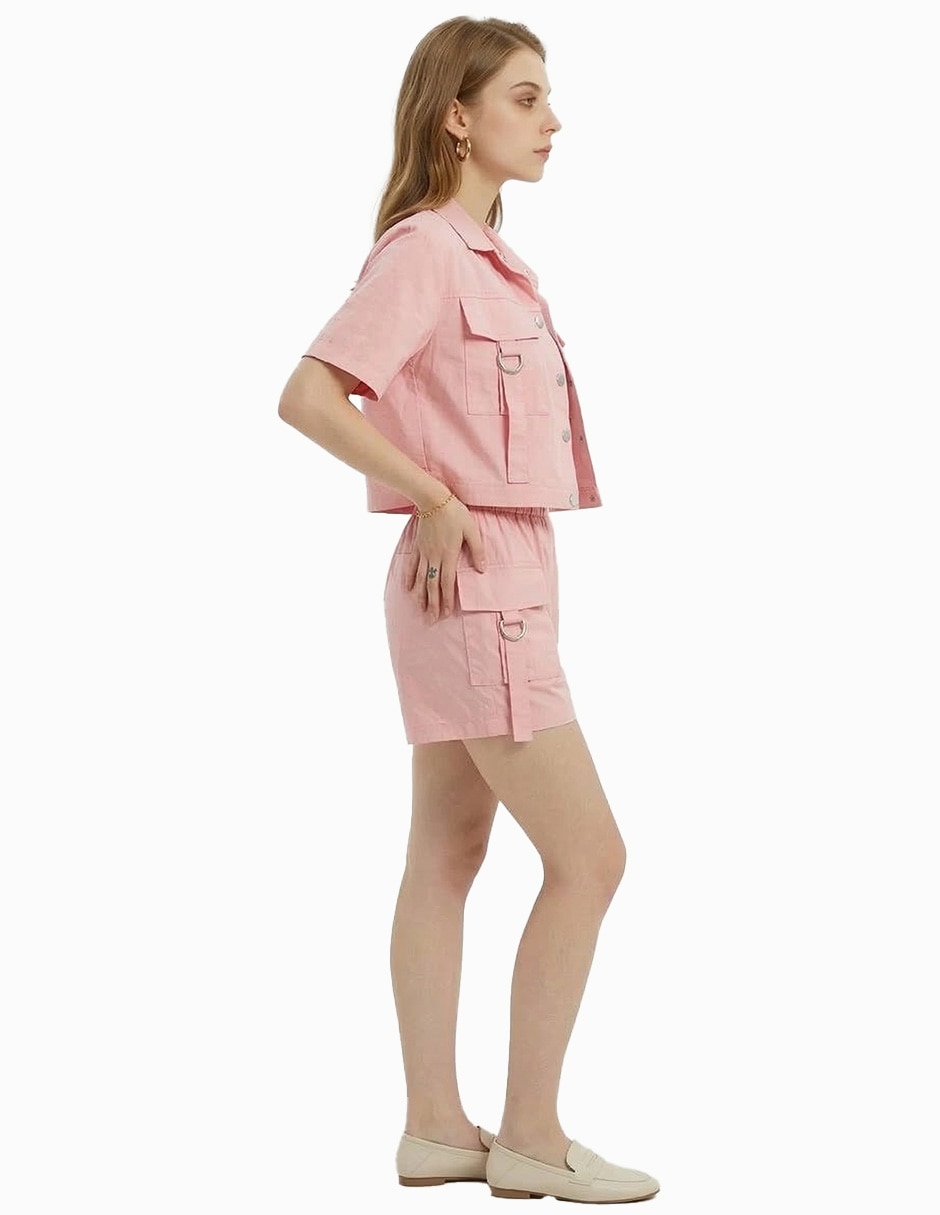 Conjunto para mujer 4