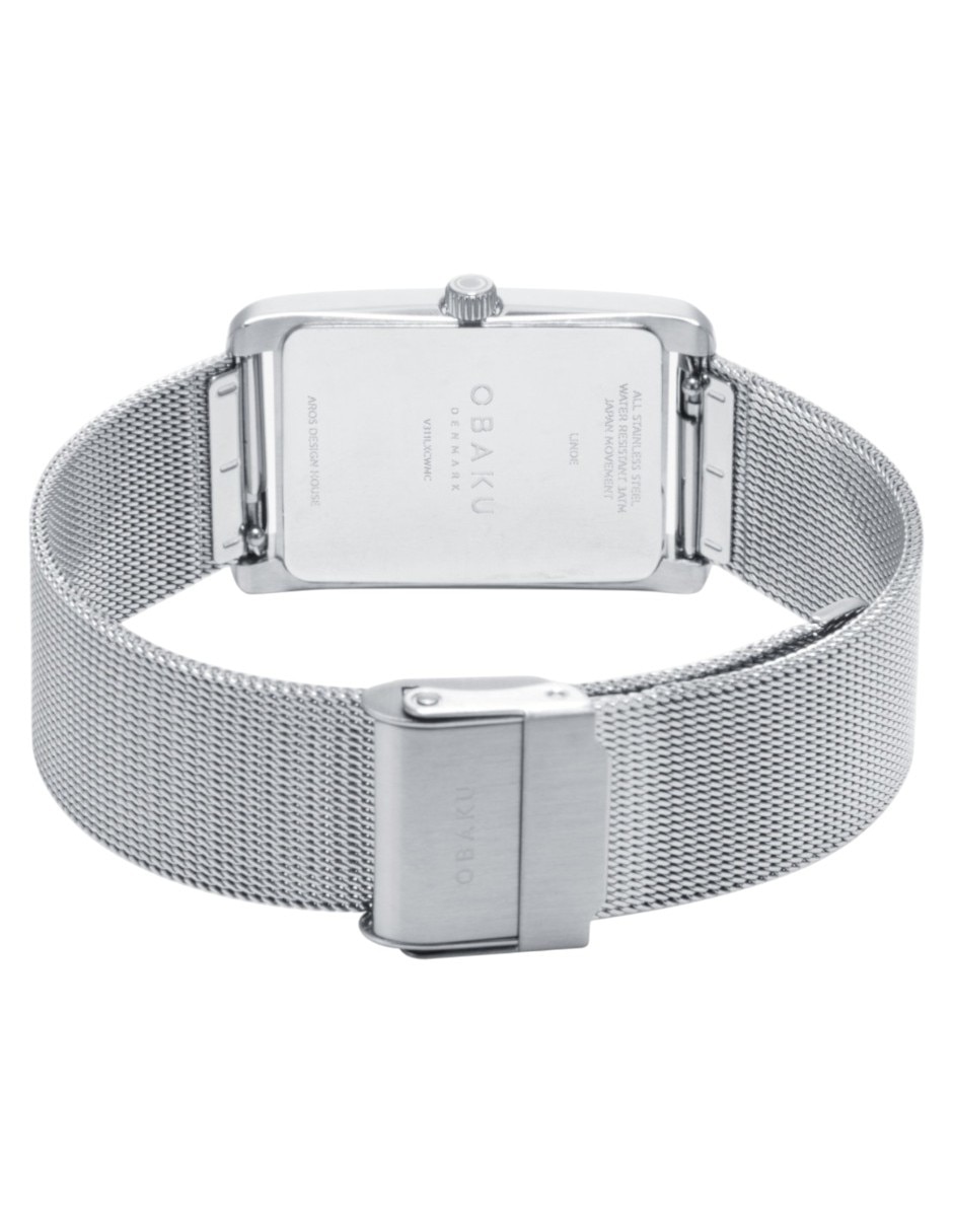 Obaku denmark linde para mujer v311lxcwmc
