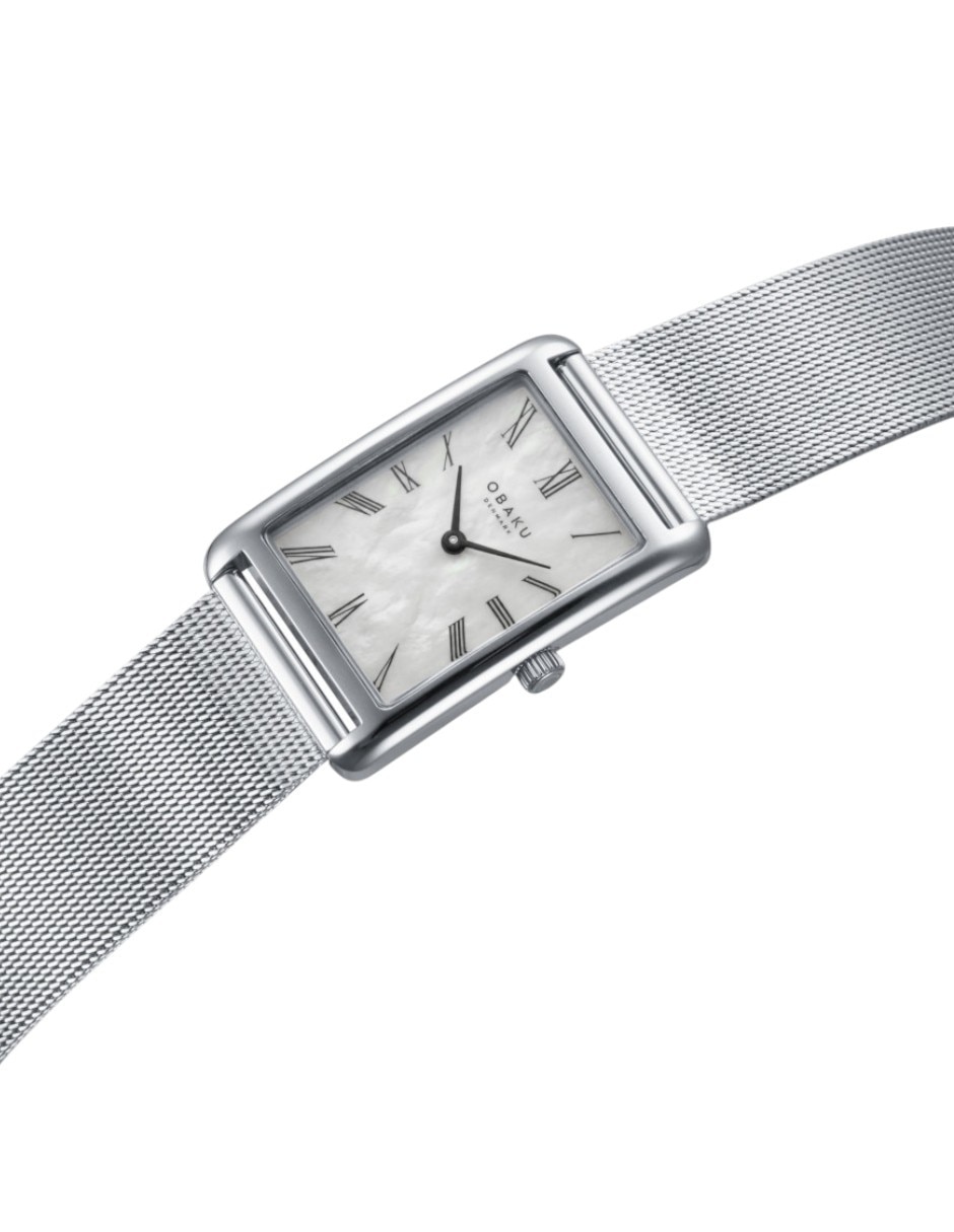 Obaku denmark linde para mujer v311lxcwmc