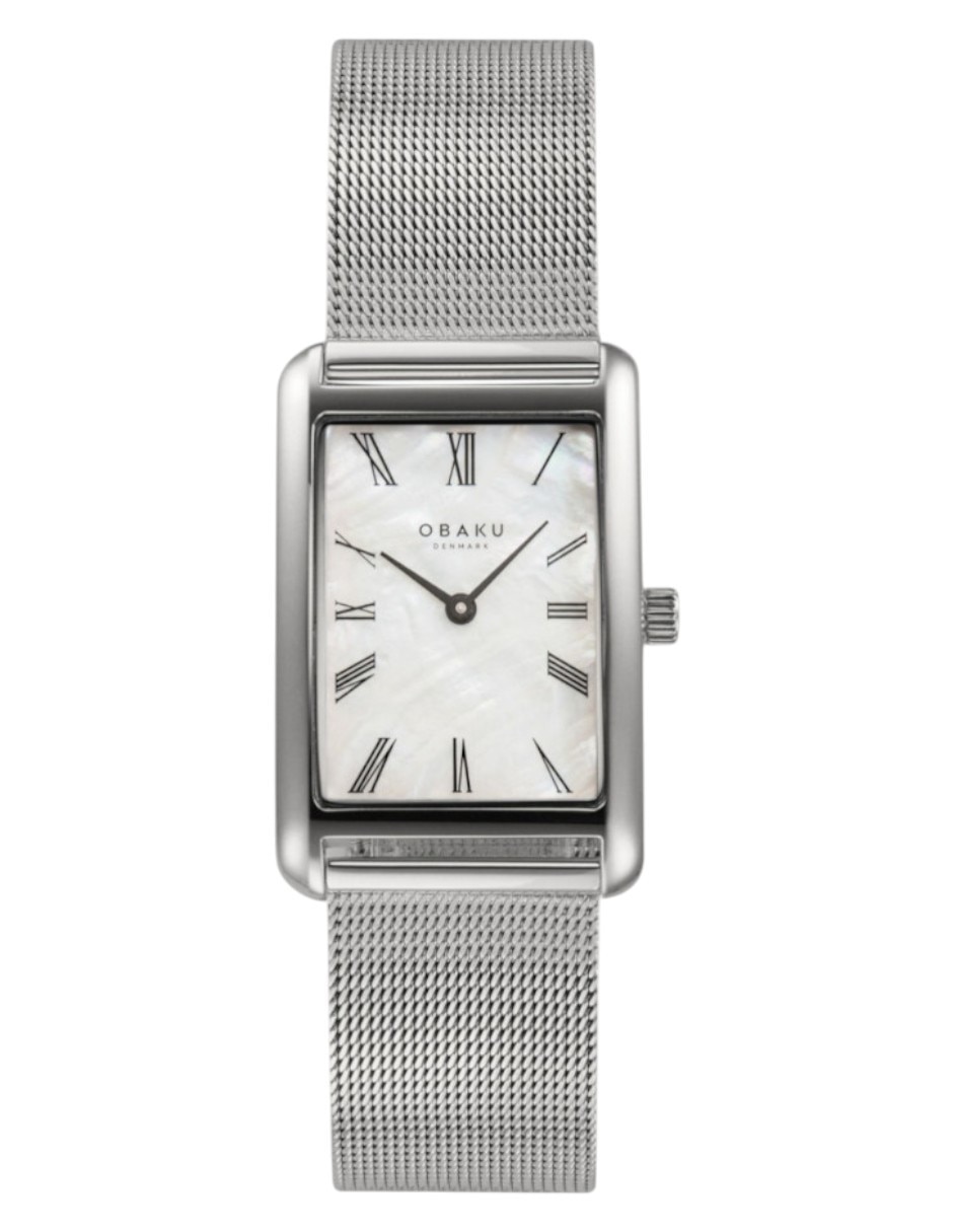 Obaku denmark linde para mujer v311lxcwmc