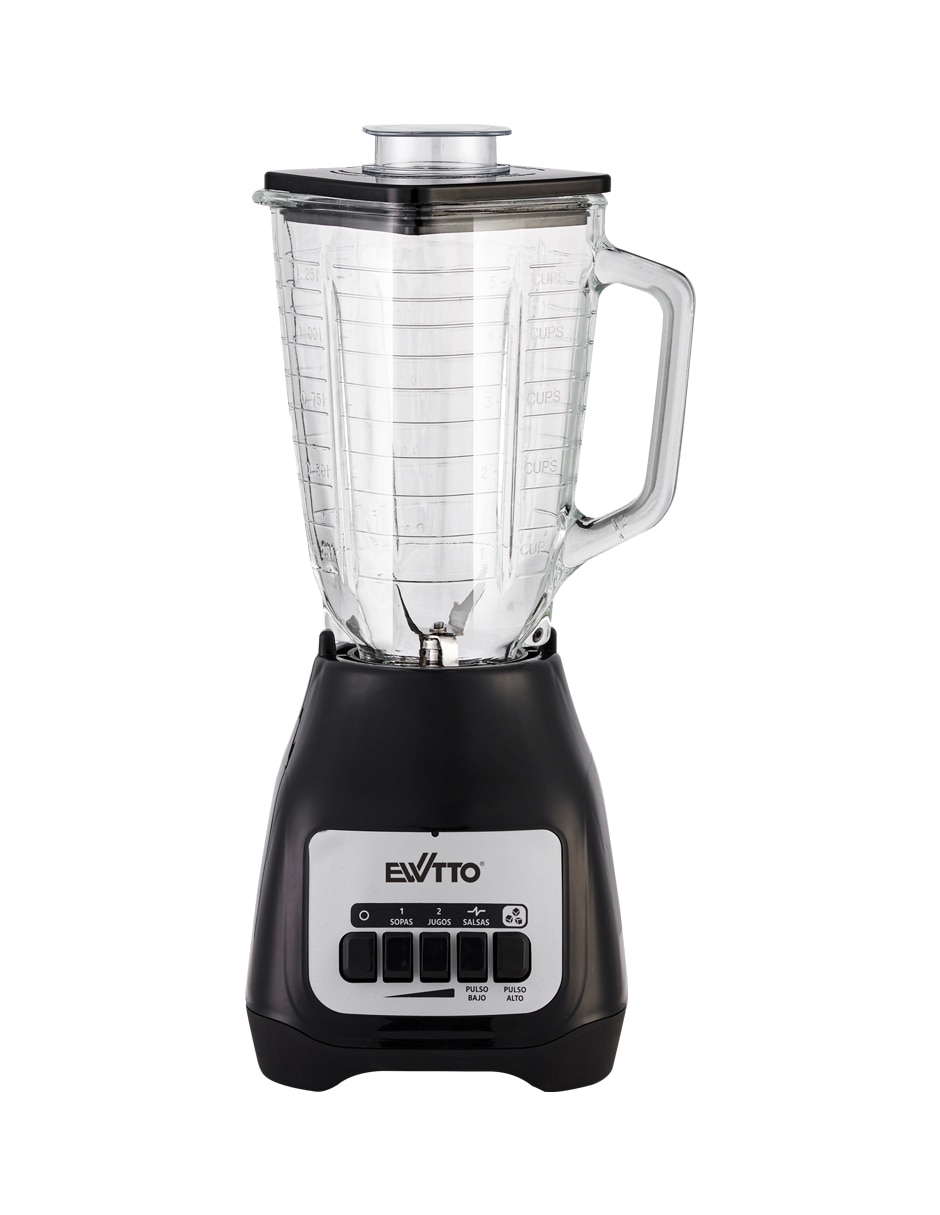 Licuadora Ewtto EW-H801 2 velocidades
