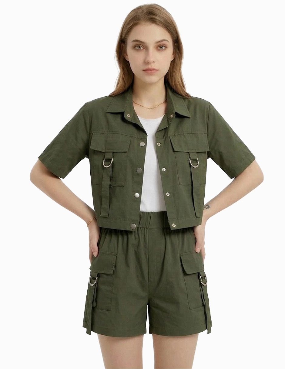 Verde militar 4