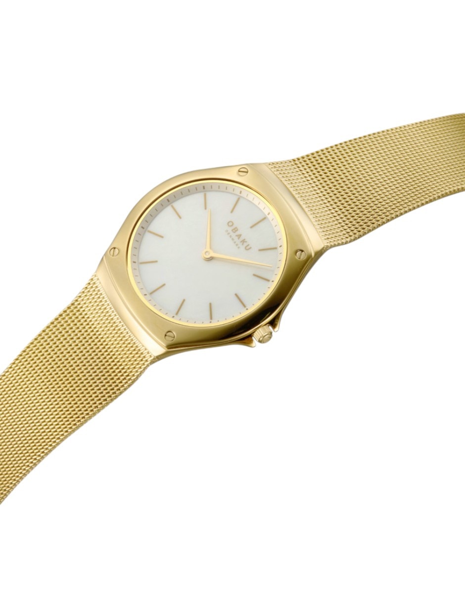 Obaku denmark lagen para hombre v316lxgwmg