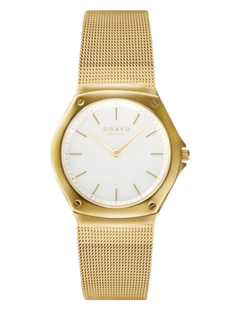 Obaku denmark lagen para hombre v316lxgwmg
