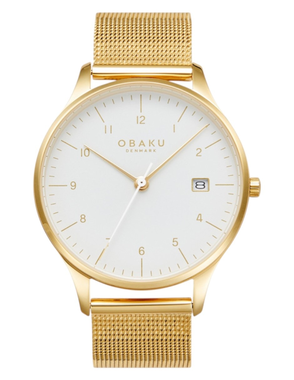 Obaku denmark chia para hombre v298gdgwmg