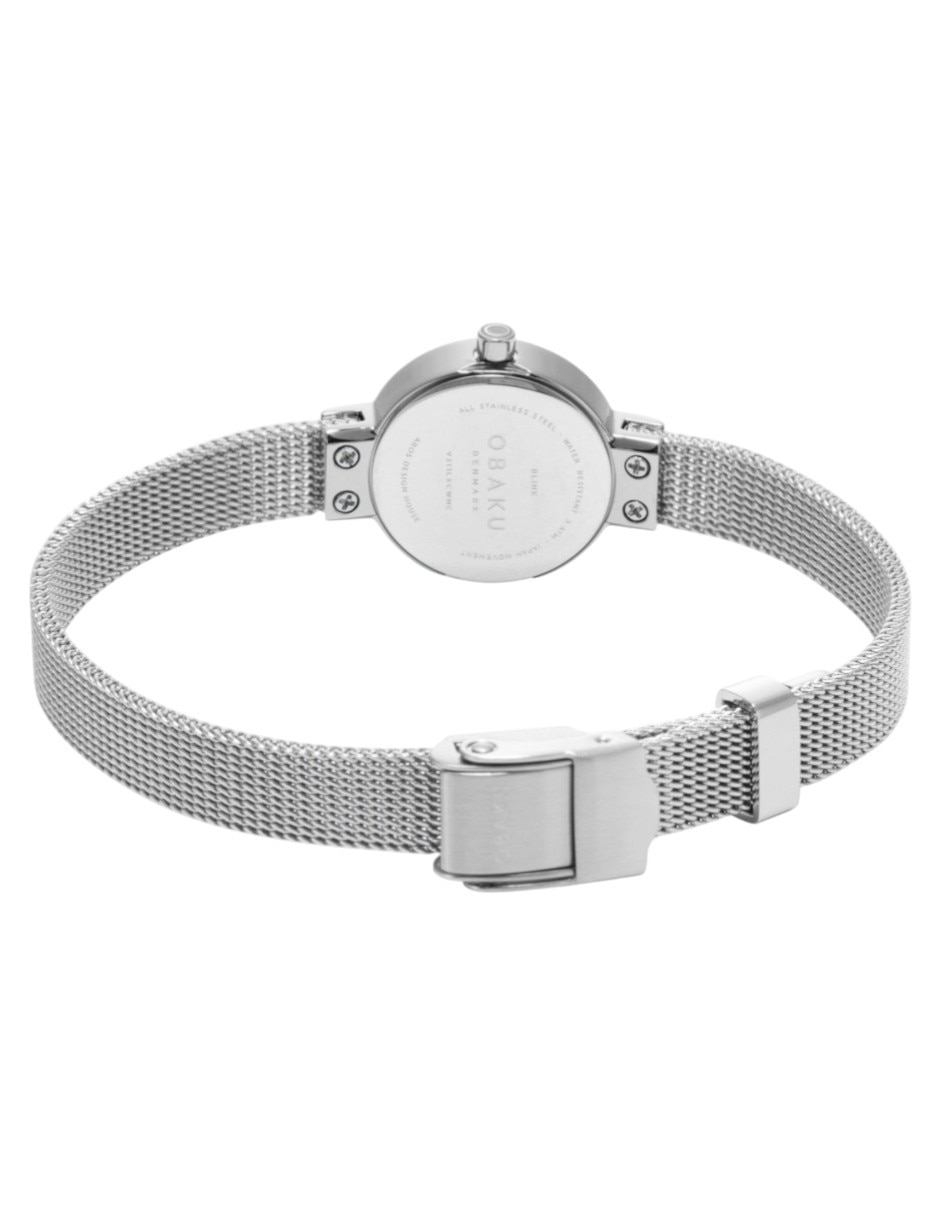 Obaku denmark blink para mujer v313lxcwmc