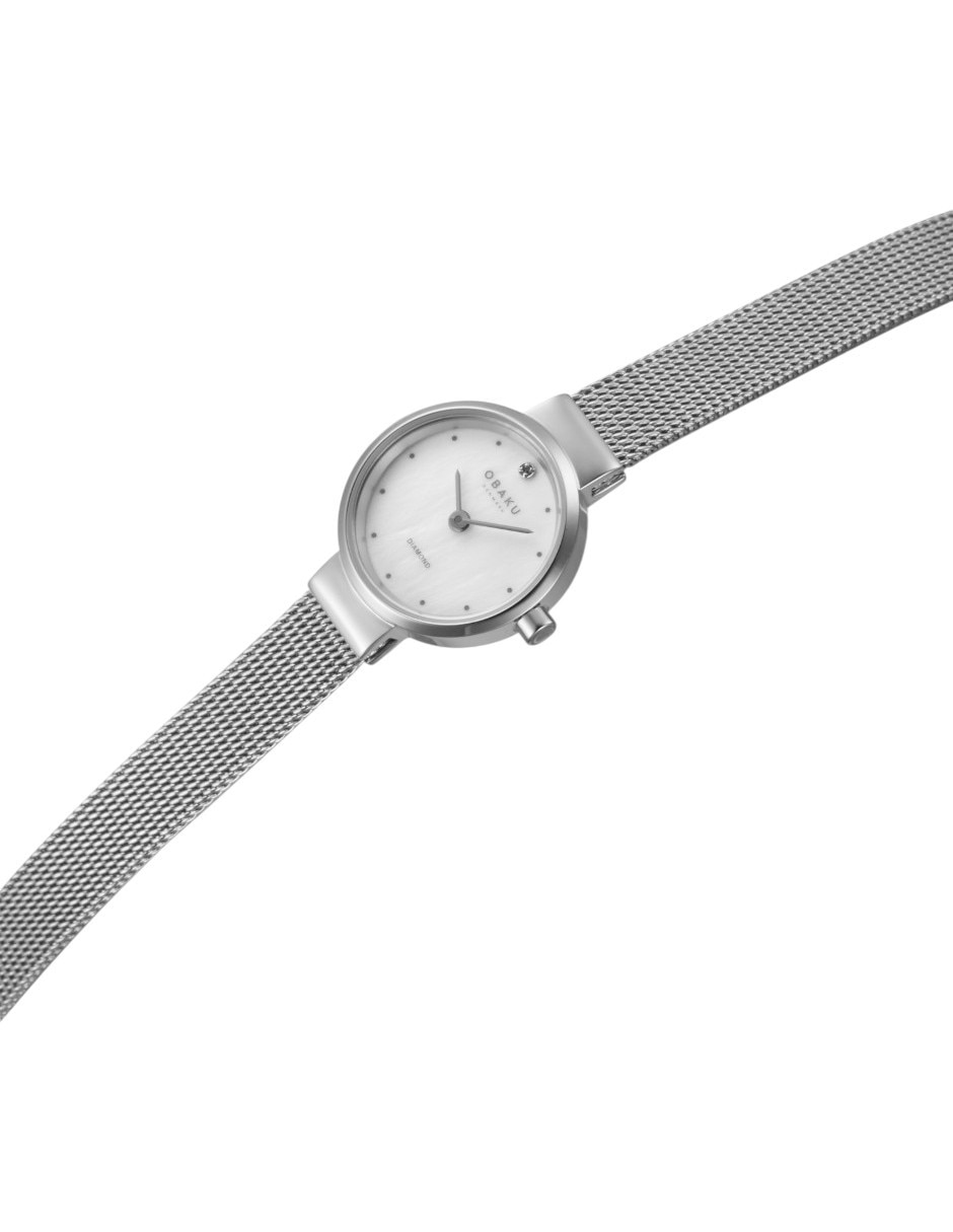 Obaku denmark blink para mujer v313lxcwmc