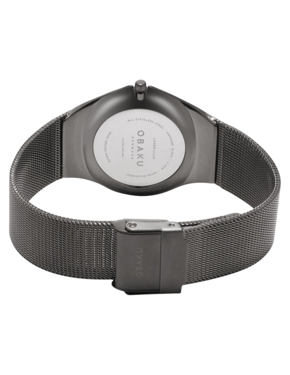 Obaku denmark lagen para hombre v316lxdjmj