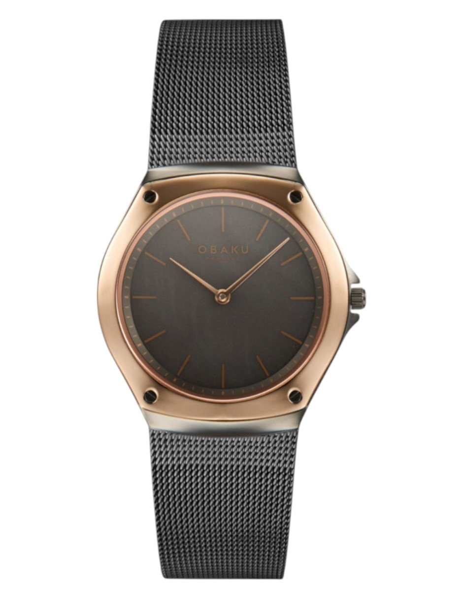 Obaku denmark lagen para hombre v316lxdjmj