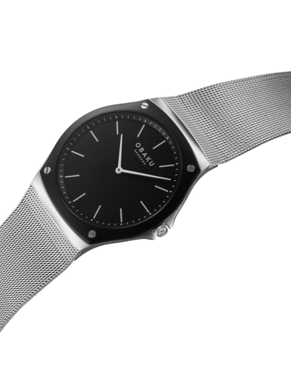 Obaku denmark lagen para hombre v316gxabmc