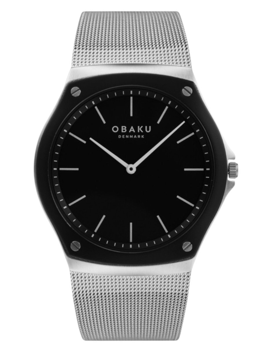 Obaku denmark lagen para hombre v316gxabmc
