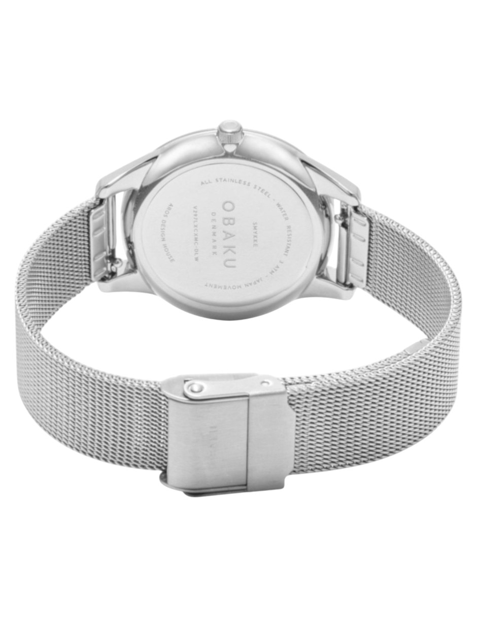 Obaku denmark stjerne para mujer v315lxcimc